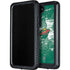 NHL Minnesota Wild Frozen Galaxy S24 Plus Waterproof Case
